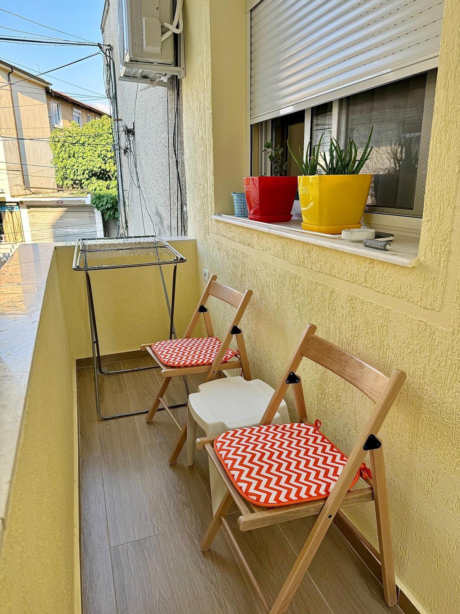 Nefis Apartment