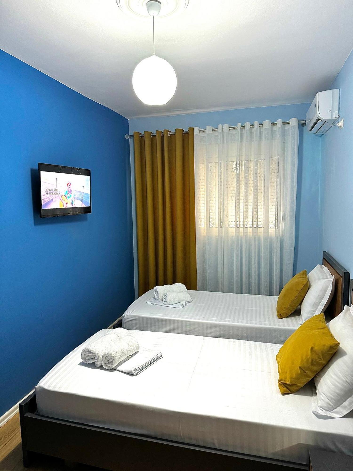 Nefis Apartment *