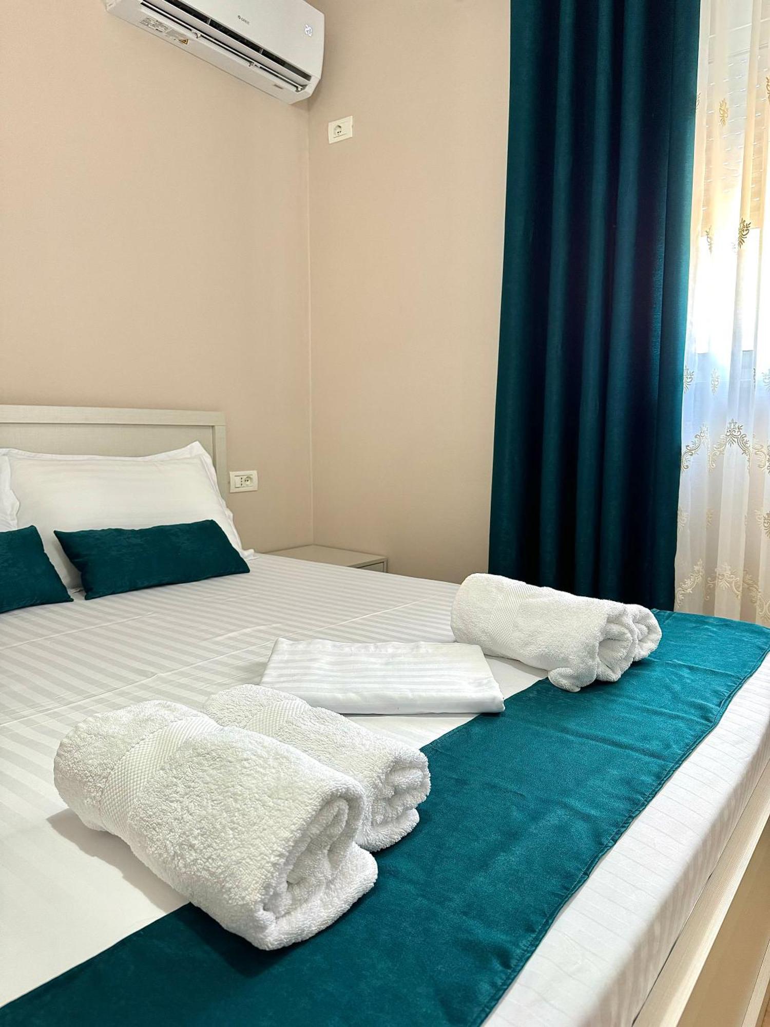 Apartment Nefis