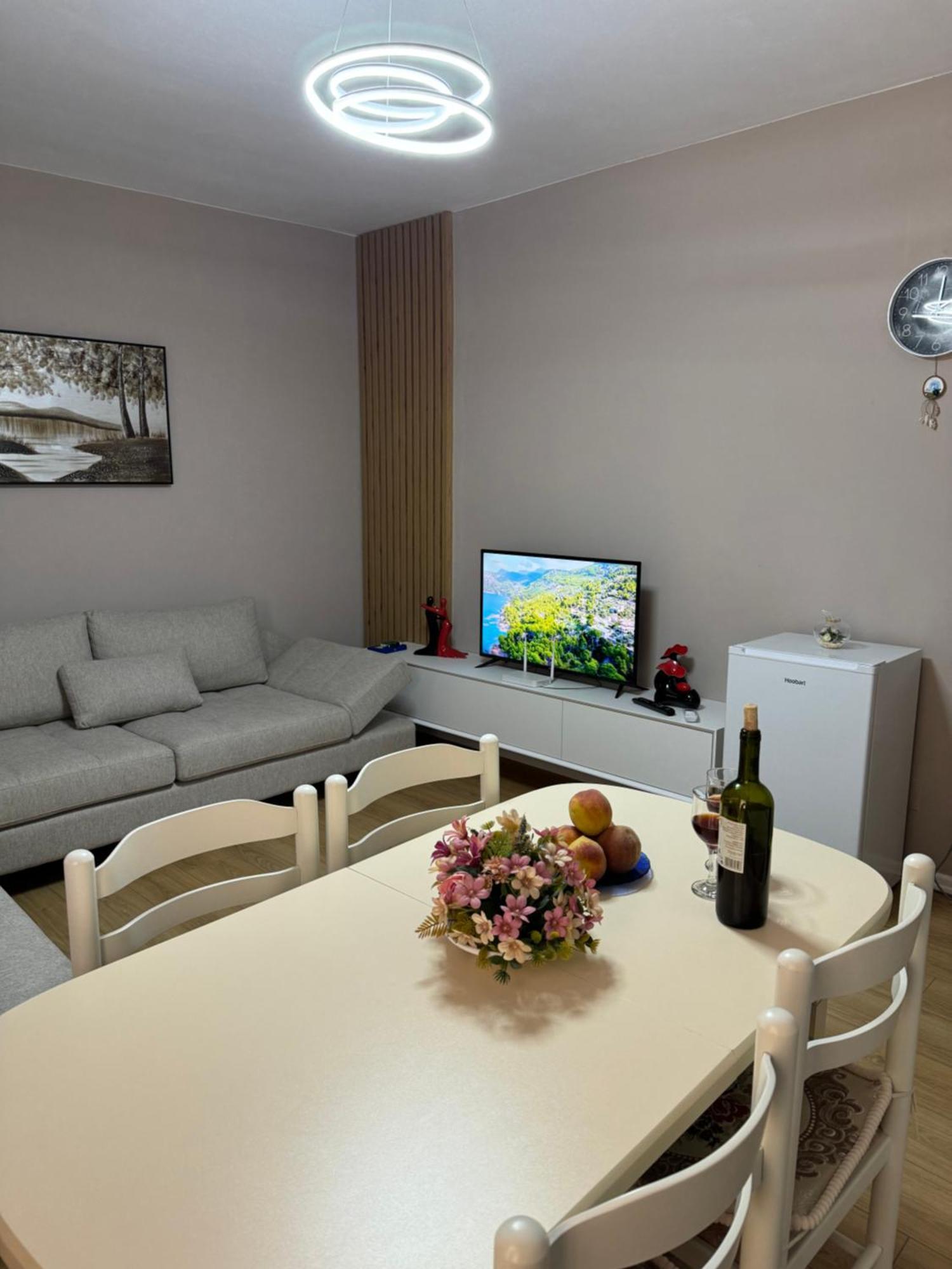 Apartment Nefis Berat